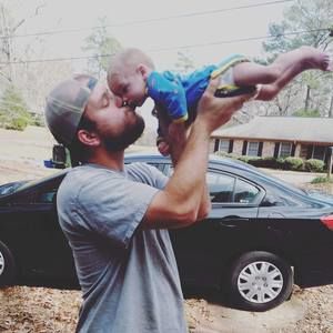 Meet your Posher, Joshua